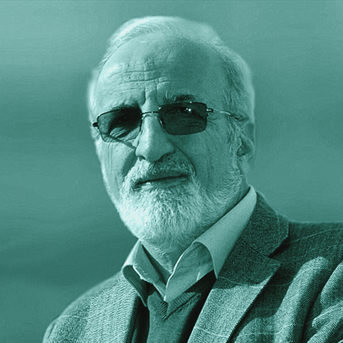 Dr. Reza Malekzadeh