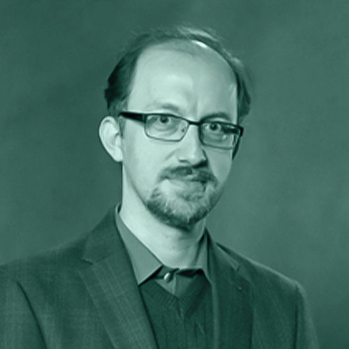 Professor Nima Rezaei